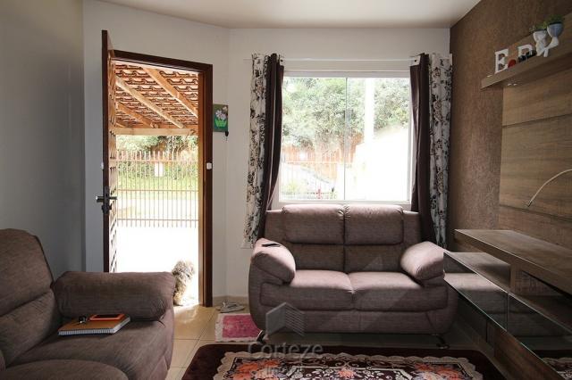 Casa com 2 quartos no bairro Del Rey - Foto 6