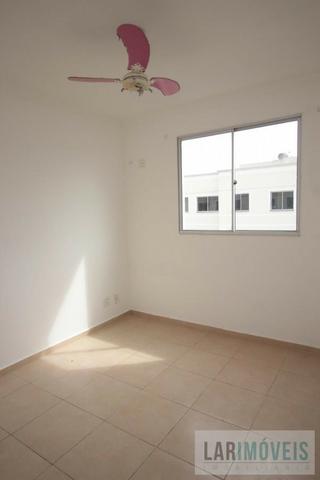 GS-Apartamento bem Localizado no Condomínio Top Life Mallorca,2 quartos - Foto 3