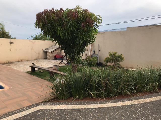 Colonia Agrícola Sucupira ch16 belíssima casa - Foto 5