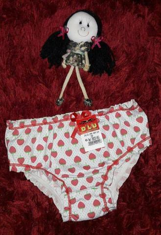 Lotinho infantil menina tamanhos M. 35$. PEÇAS NOVAS! - Foto 3