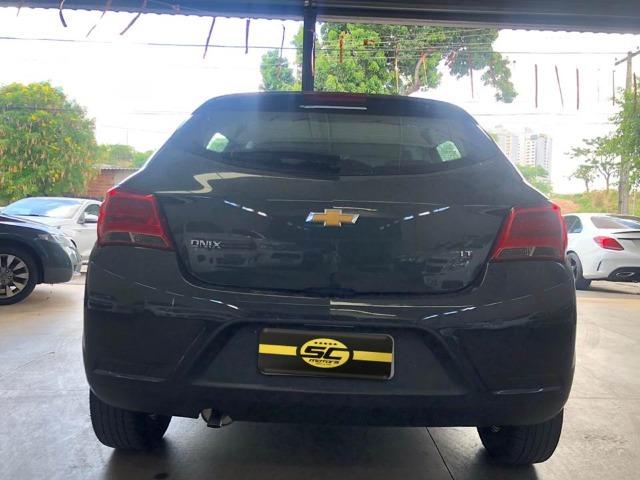 Chevrolet Ônix LT 1.0 2019.2019 Flex Único dono - Foto 4