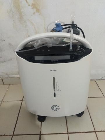 Concentrador de oxigênio nunca usado - Foto 2