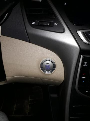 Elantra 2015