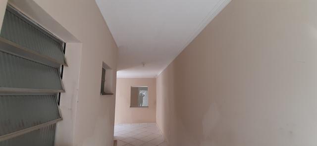 Alugo casa 3/4 com suíte em condomínio na região Fraga Maia apenas 1099/mês - Foto 6