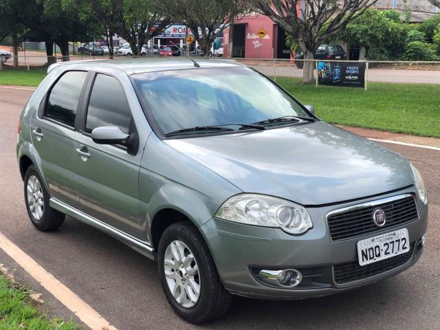Fiat palio 2009/2010 1.4 mpi elx 8v flex 4p manual - Foto 6