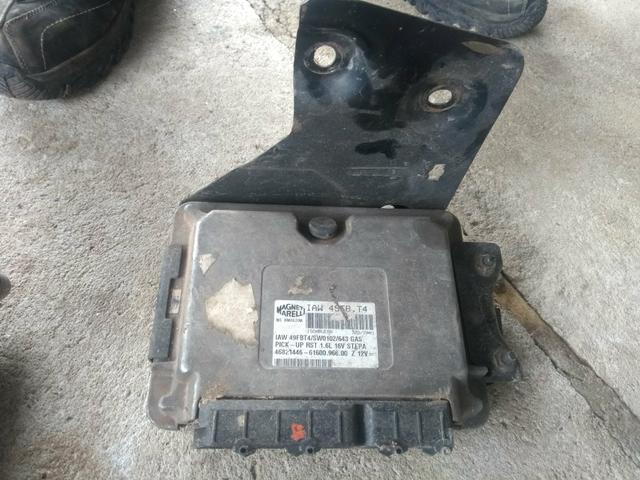 Fiat 16v 1.6 - Foto 3