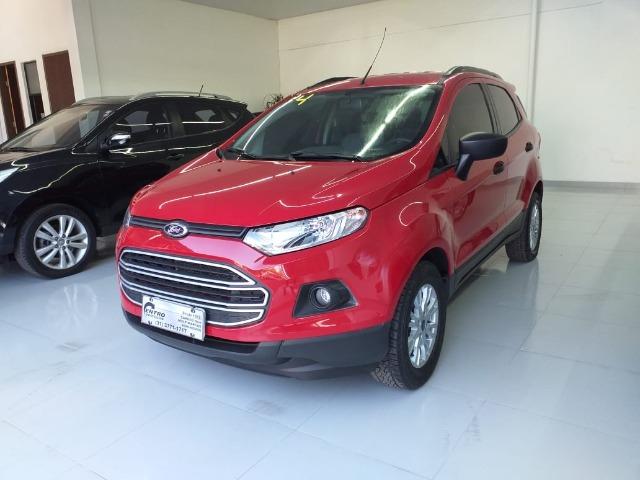 Ecosport SE 1.6 - Foto 6
