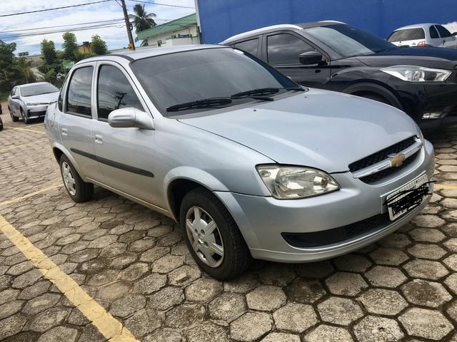 Vendo Classic bem conservado
