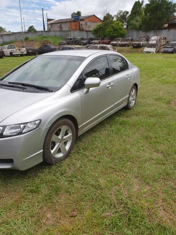 Civic 2009