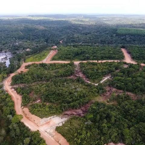A partir de 48.500,00! Lançamento!! Lotes: Cachoeiras do Sauípe em Sauípe