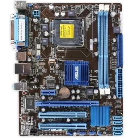 Computador Intel Pentium core 2 duo 2.93 GHZ Placa Mãe Asus ddr3 - Foto 3