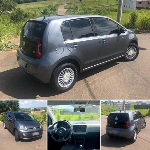 Volkswagen Up Move 1.0 TSI - Foto 5