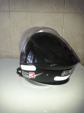 Capacete Novo - Foto 2