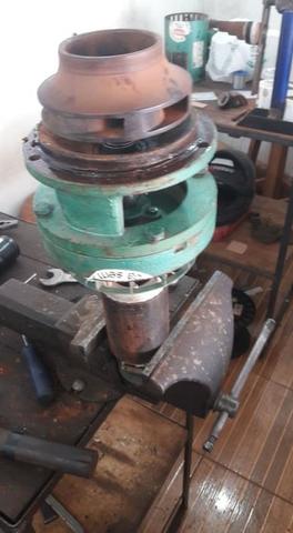 Kapital Bombas Vendas e Serviços - Foto 6