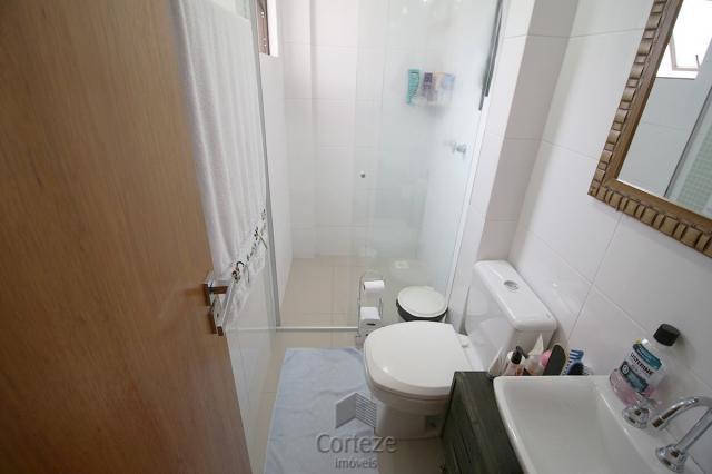 Apartamento 2 quartos 2 vagas bairro Afonso Pena - Foto 20
