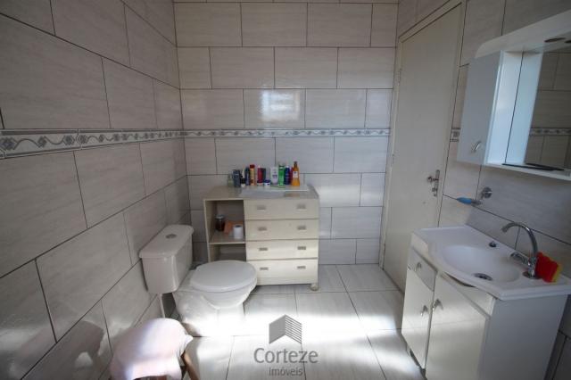 Casa de 2 quartos no Águas Belas em SJP - Foto 18