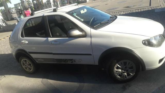 Fiat Palio way - Foto 12
