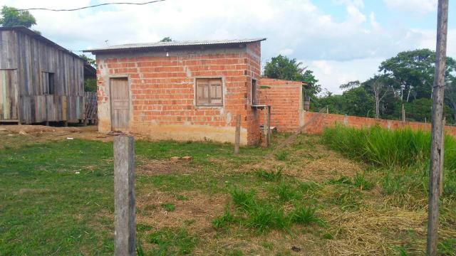 Vendo está casa