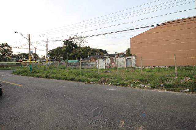 Excelente terreno de esquina Capão Raso. - Foto 9