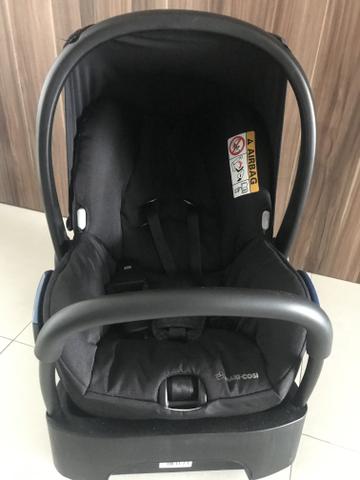 Carrinho de Bebê Travel System - Maxi Cosi Anna - Foto 2