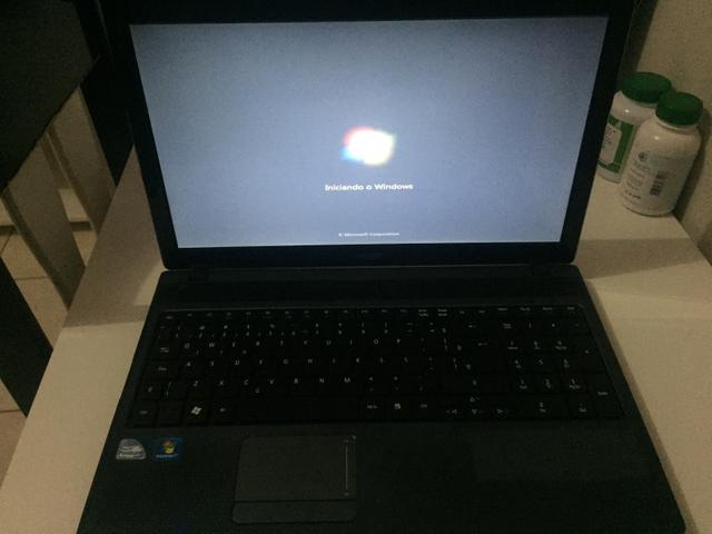 Notebook Acer 15.6 Polegadas - Foto 4