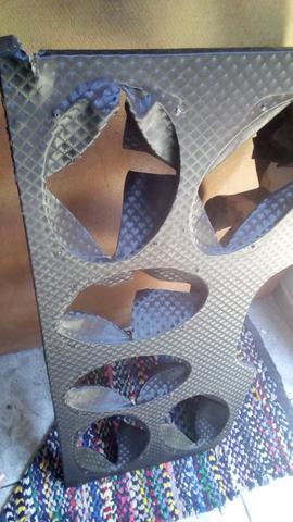 Tampão p som conservado - Foto 3