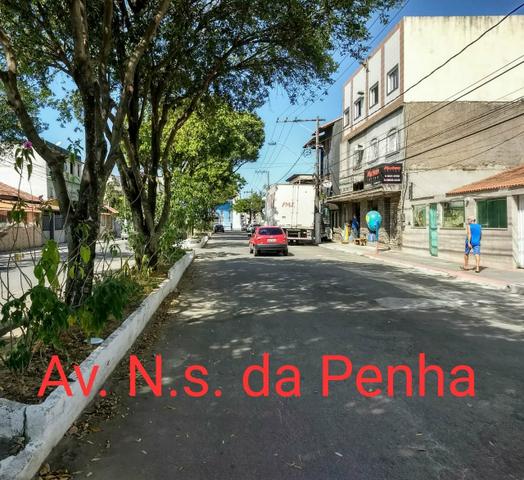 Alugo Salão Espaço 300 Metros Ibes 2 Andar - Foto 8