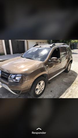 Duster DAKAR 2015/2016 - Foto 5