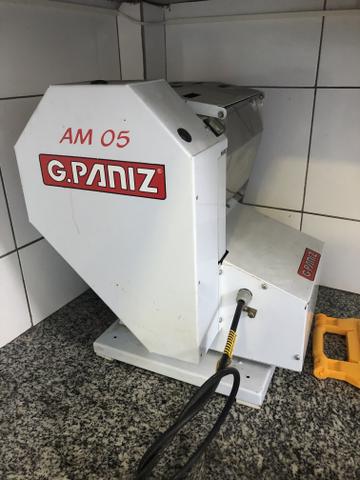 Amassadeira semi rápida AM05 - Foto 2