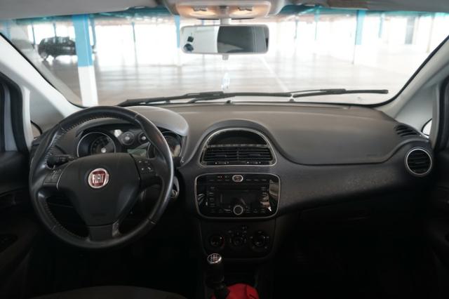 Fiat Punto Attractive - Foto 6