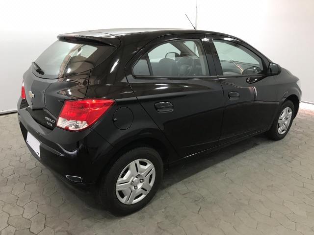 Ônix LT 2015, único dono, novo - Foto 6