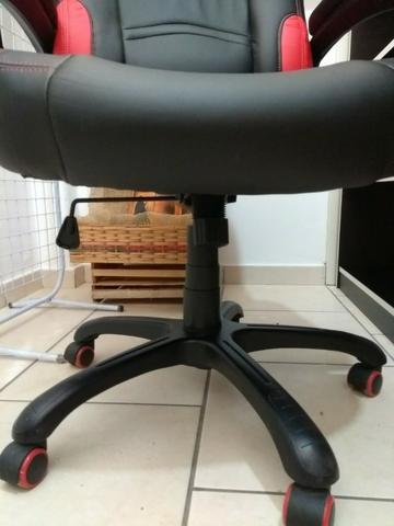 Cadeira Gamer Aero Cool Impecável - Foto 3