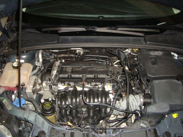 FORD FOCUS 1.6 S 16V FLEX 4P POWERSHIFT - Foto 6