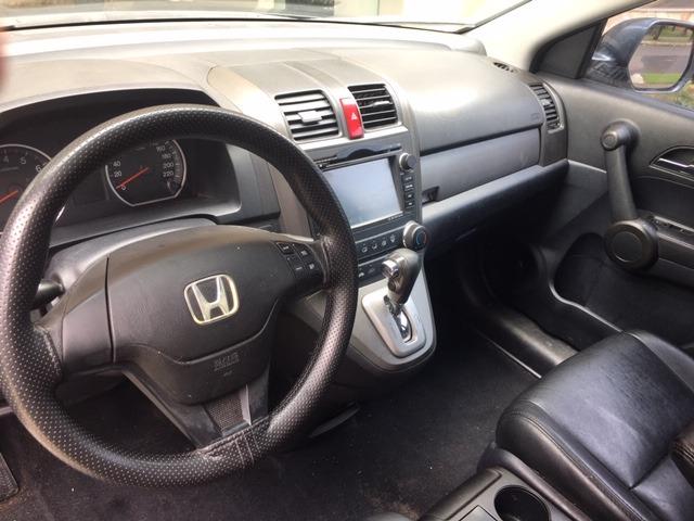 Crv - 2011 - Foto 2