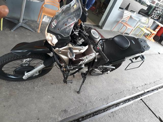 Yamaha teneré 250 - Foto 4