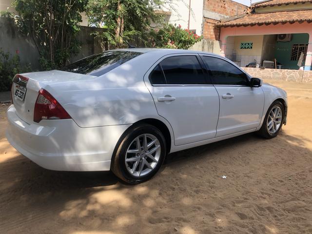 Vendo fusion * - Foto 3
