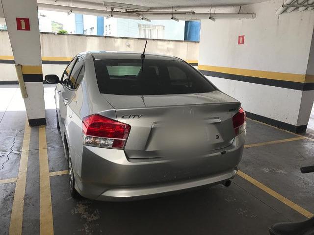 Honda City EXL 1.5 16V I-VTEC - Foto 4