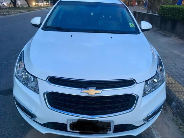 Cruze LT 2016 - Foto 2