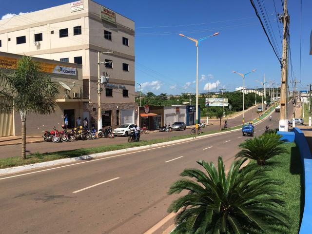 AP 3 Quartos, Mobília Completa em frente à Câmara - Foto 11