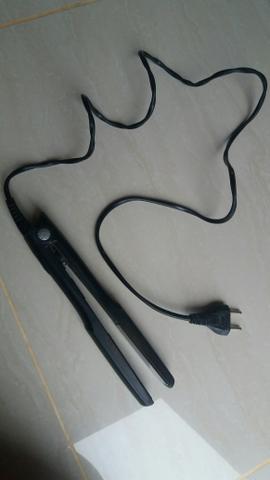 Prancha/chapinha da Taiff - Foto 2