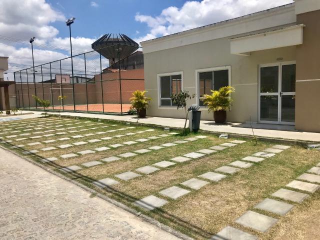 Excelente Apartamento para alugar. Villa Imperial 2/4 com suite bairro tomba - Foto 16