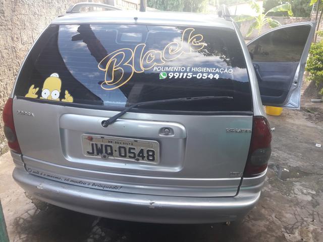 Corsa wagon - Foto 8