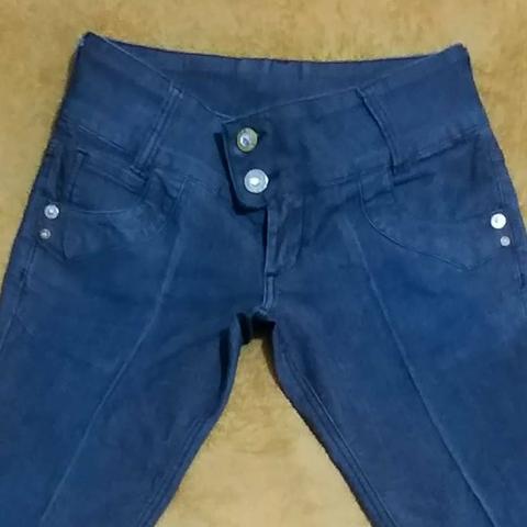 Calça Jeans - Foto 2