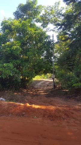 Lote vendo ou troco - Foto 2
