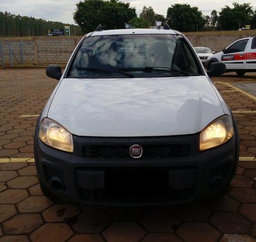 1656 Strada Working 1.4 CS