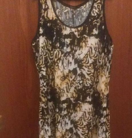 Vestido de verão - Foto 2