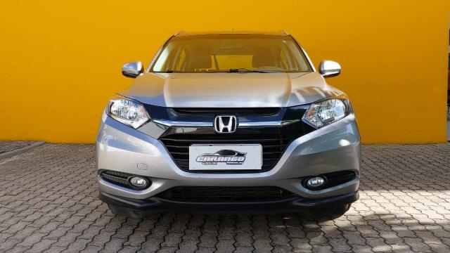 HONDA HR-V 2015/2016 1.8 16V FLEX EX 4P AUTOMÁTICO - Foto 3