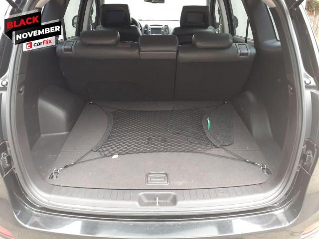 Santa Fe GLS 2.4 Tiptronic - Foto 3