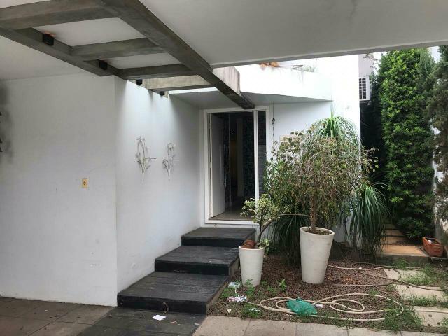 Alugo casa com piscina px tocantins shopping - Foto 3