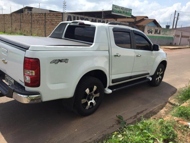 S10 LTZ 2.8 diesel 4x4aut 99125.2025 - Foto 5